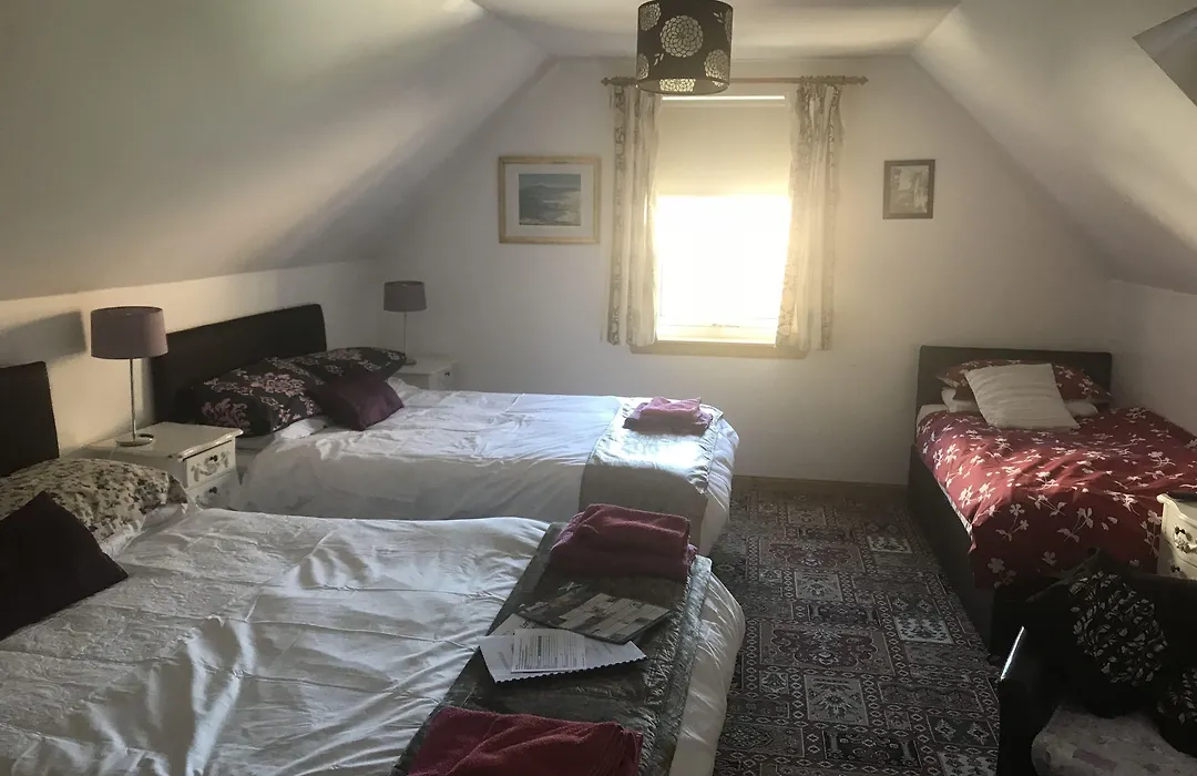 Strathallan B&B-1