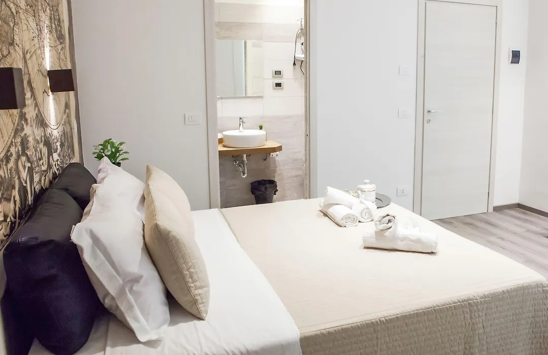 Venere Rooms-1