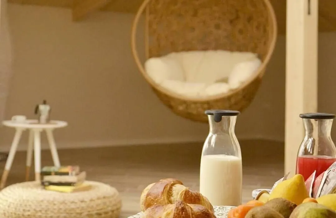 Le Fontanelle B&B-1
