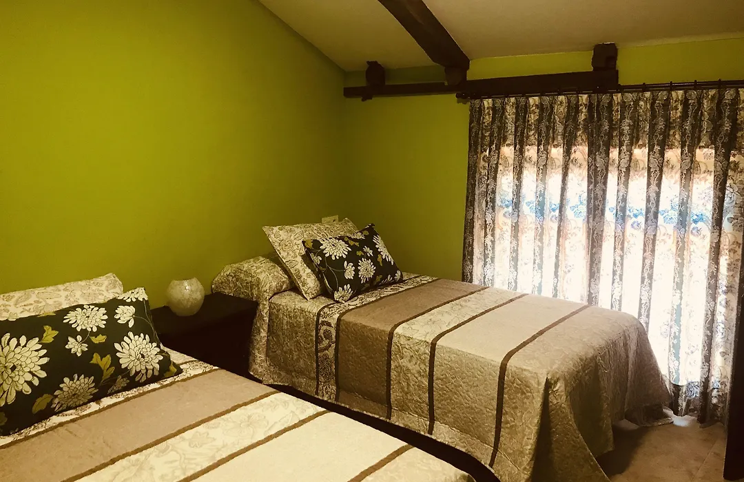 B&B Puente de Órbigo-1
