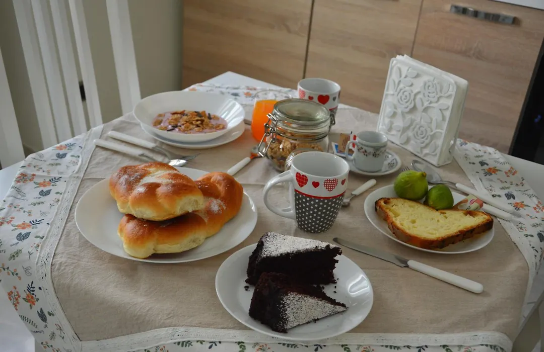 B&B La Colomba-1