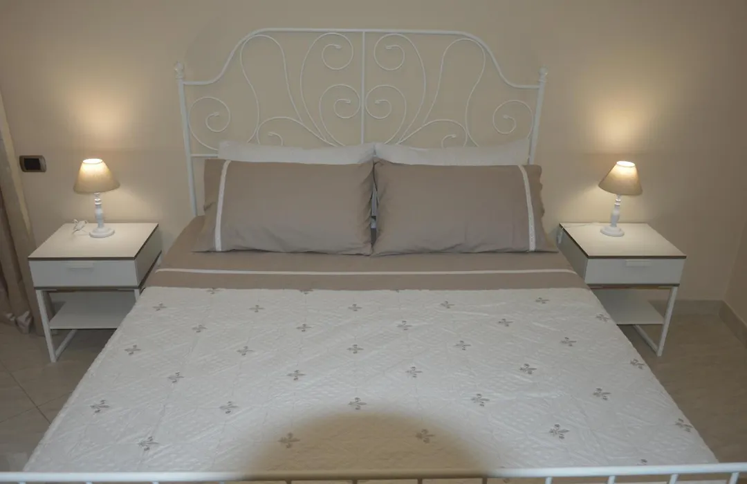 B&B La Colomba-1