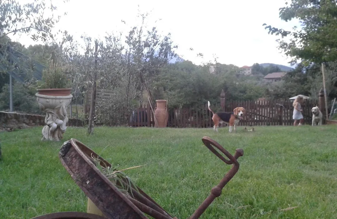 B&B il Feudo-1