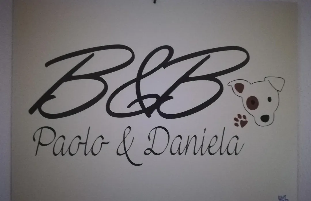 B&b Paolo e Daniela-1
