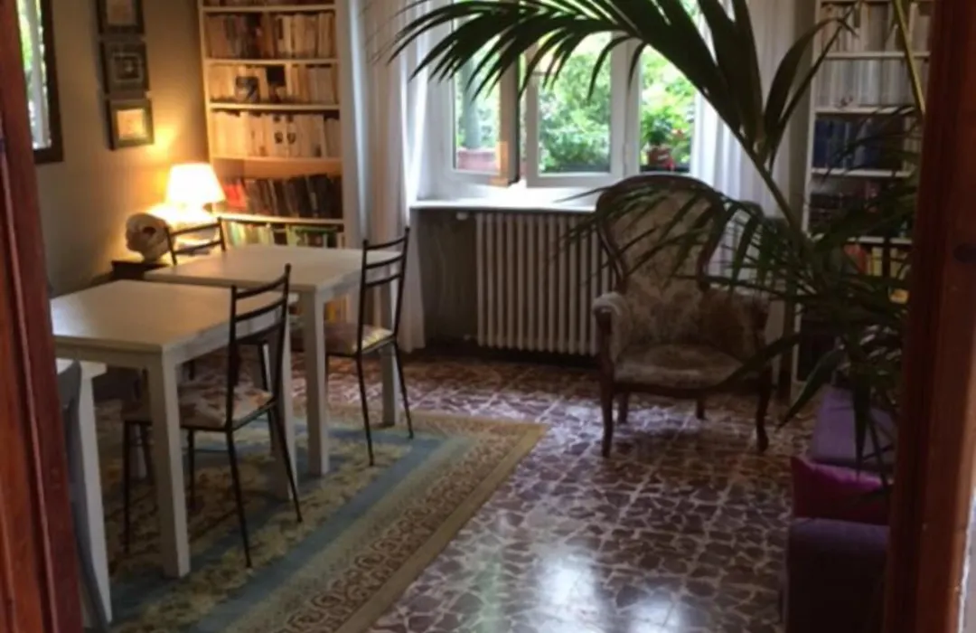 Casa Cambini-1