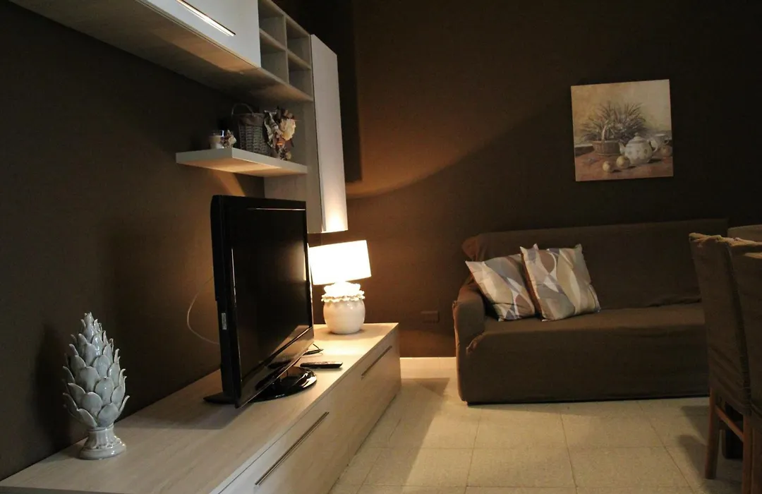 B&B Relais Aeclanum-1