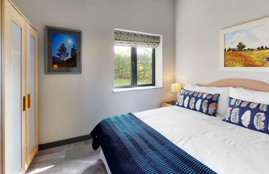 Finkle Green B & B-1