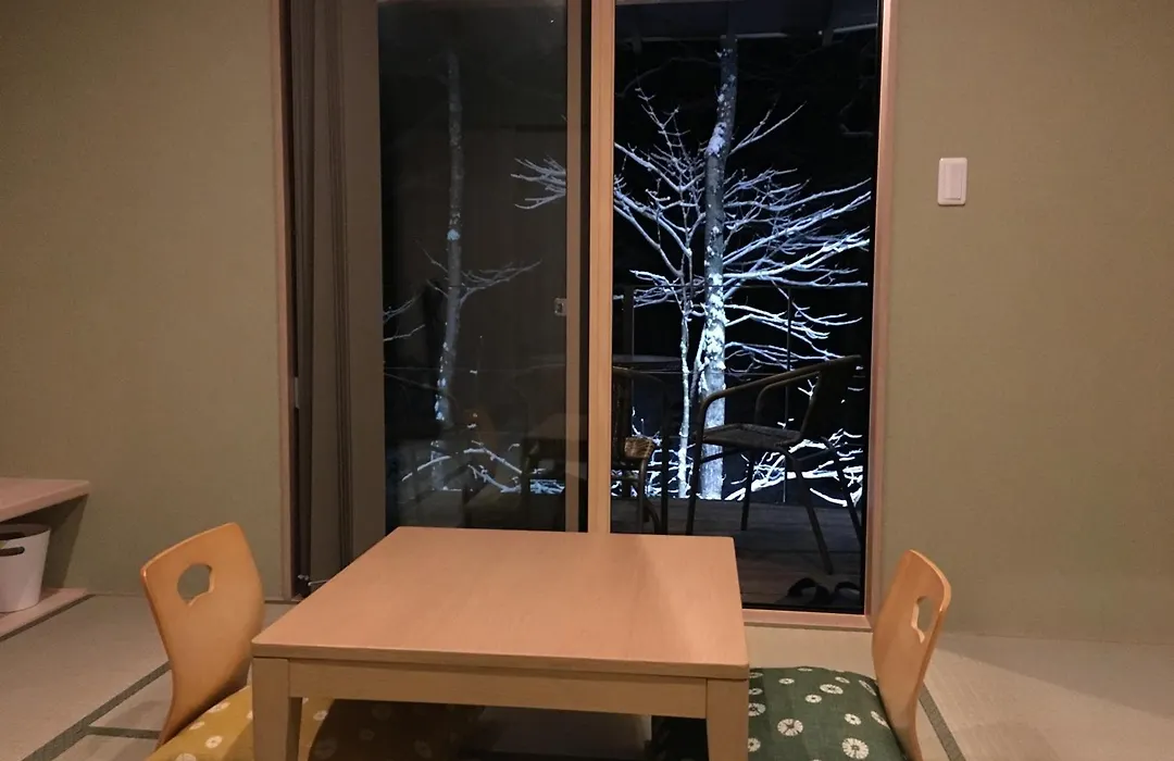 B&B Izumi Nikko-1