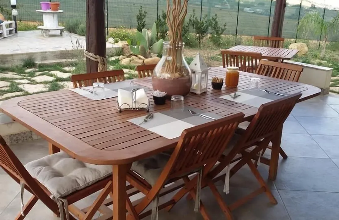 B&B Polvere di stelle-1