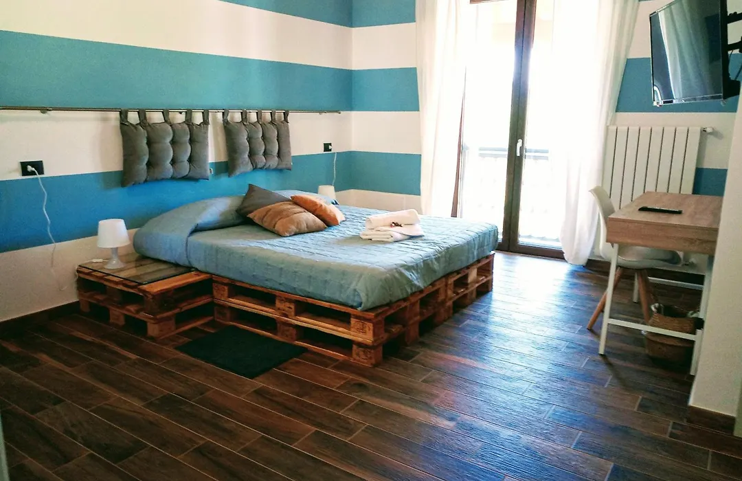 B&B Le Strade del GAVI-1