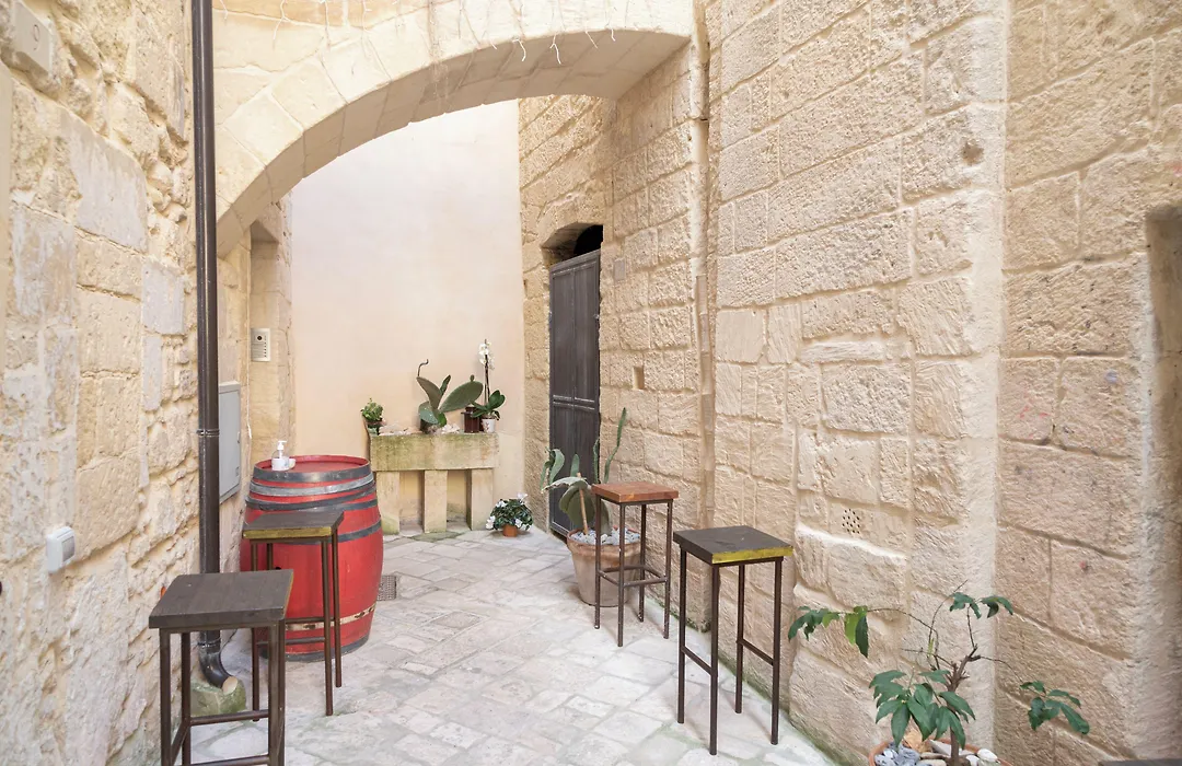 Casa Mamma Elvira-1
