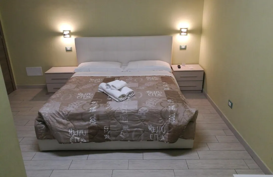 Casa Aurora B&B-1