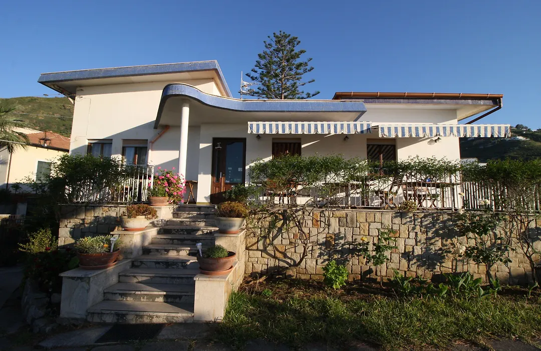 B&B Villa Rosa-1