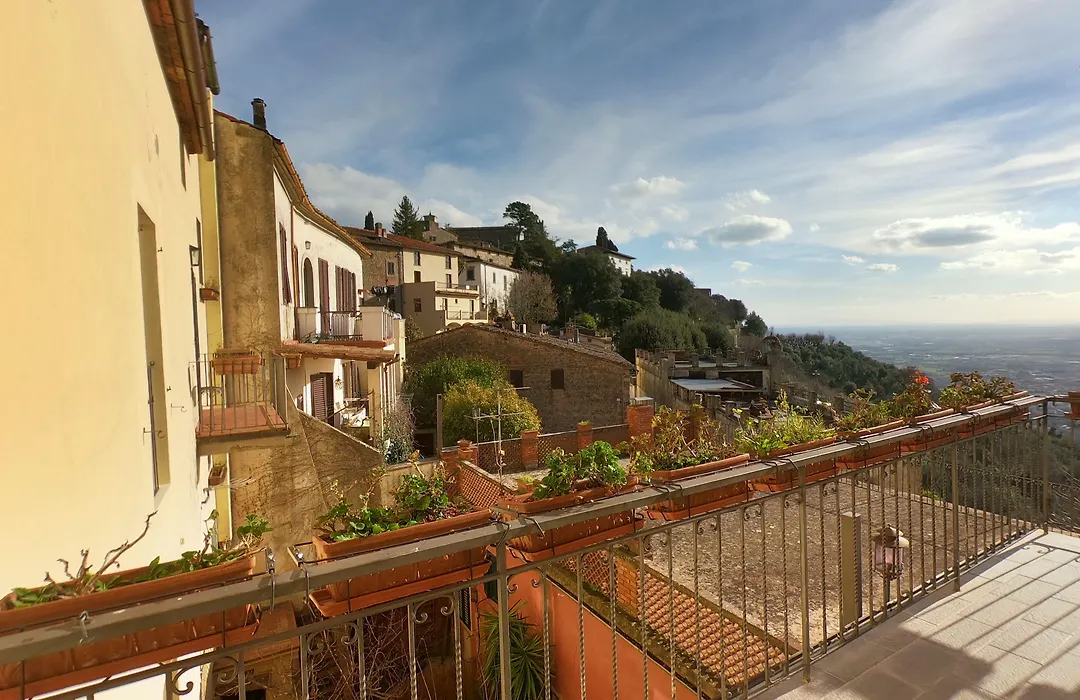 Residenza Farinati - Montecatini Alto-1
