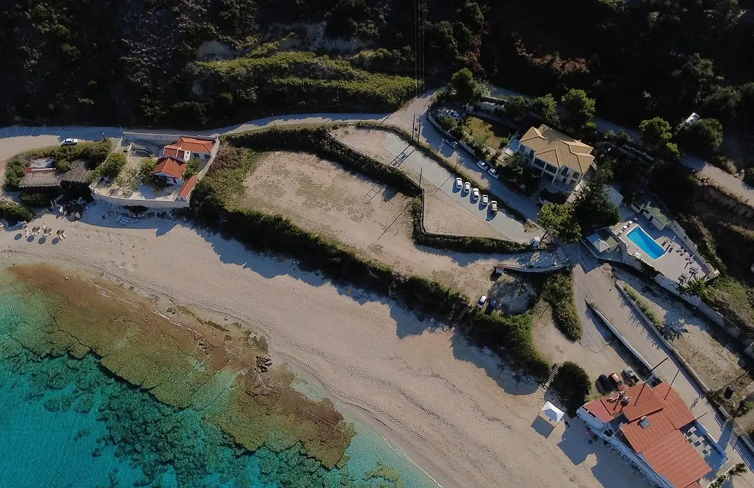 Petani Beach Suites-1