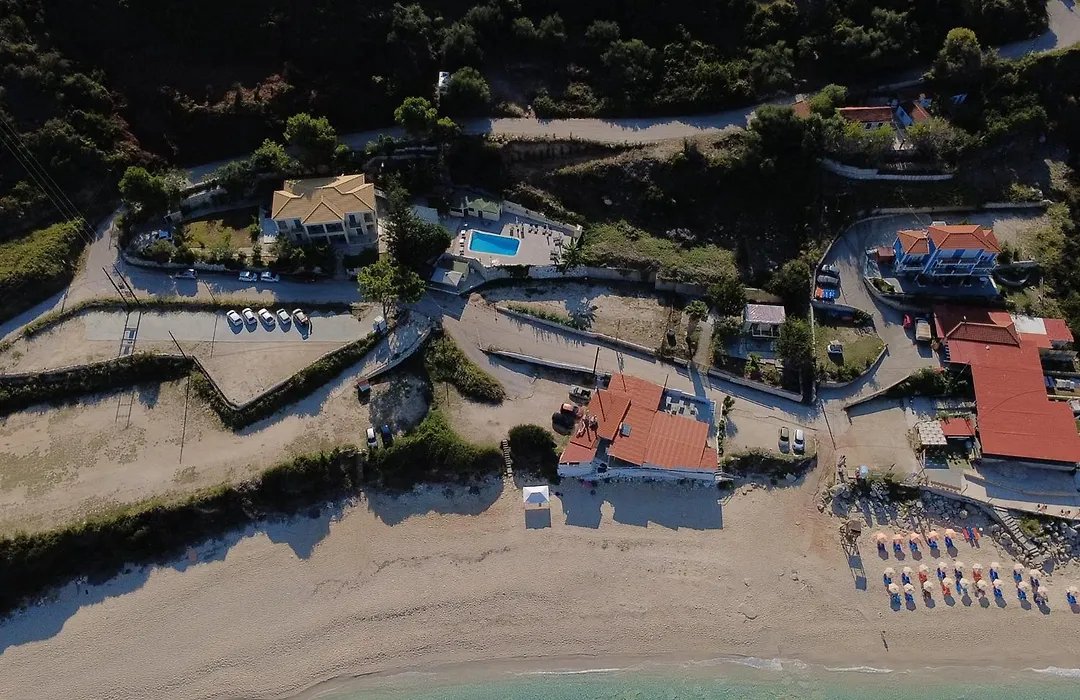 Petani Beach Suites-1
