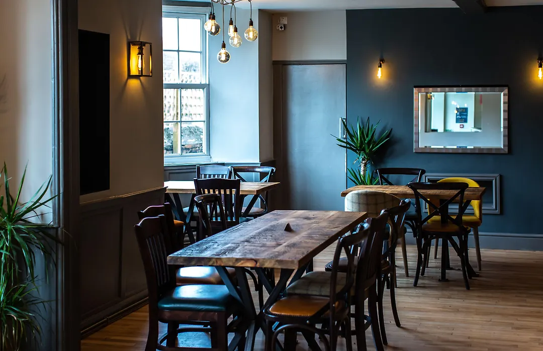 Coach House Inn-1