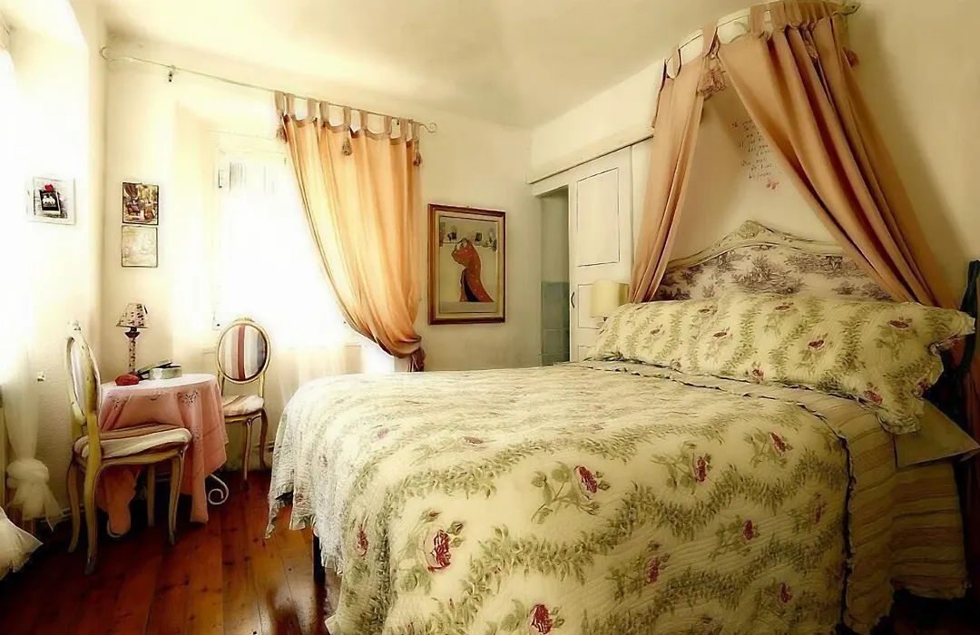 B&B Casa Nan-1