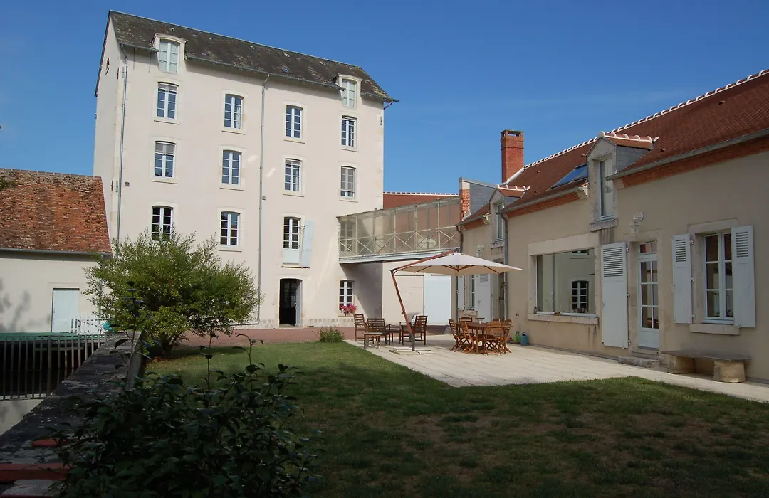 Le Moulin Neuf-1