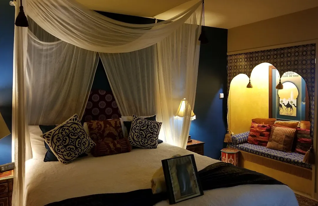 El Morocco Inn & Spa-1