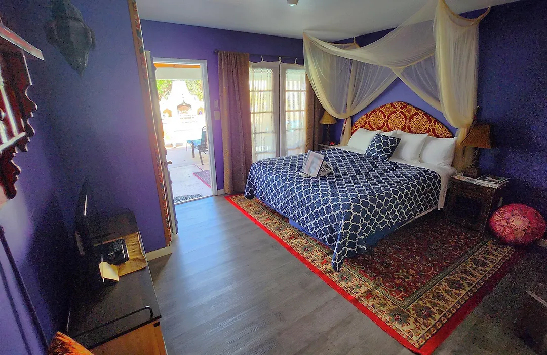 El Morocco Inn & Spa-1