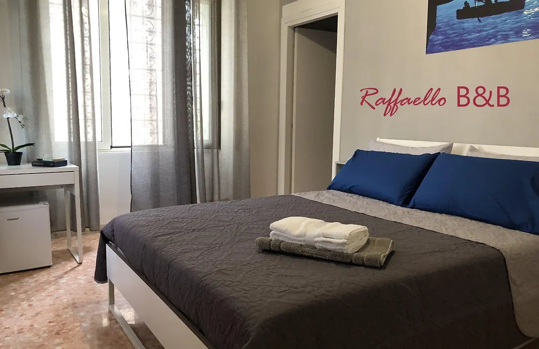 B&B Raffaello-1