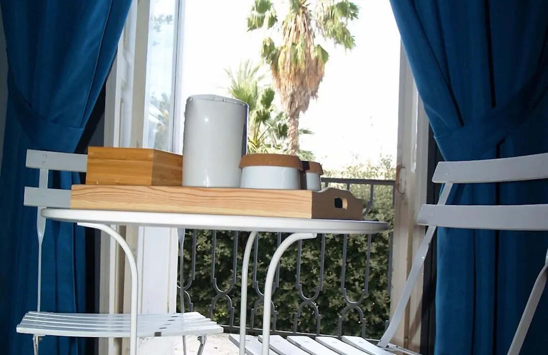 Domus Angela B&B-1