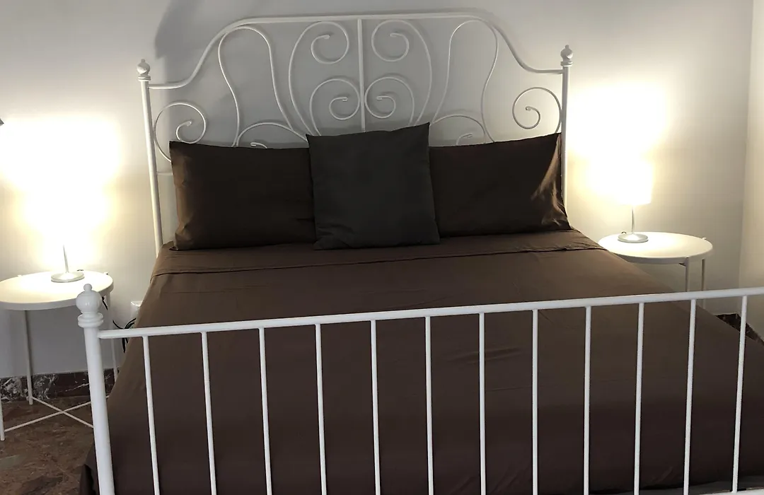 B&B Meliora Rooms-1