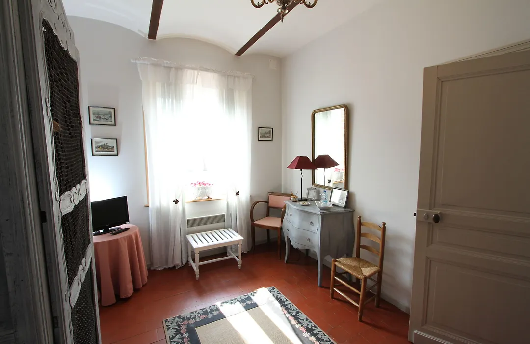 Le Clos Xavianne-1