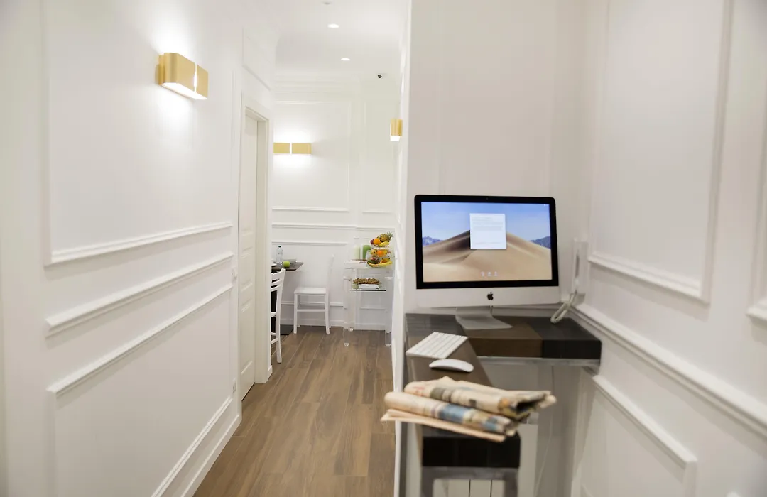 Unicum Roma Suites-1