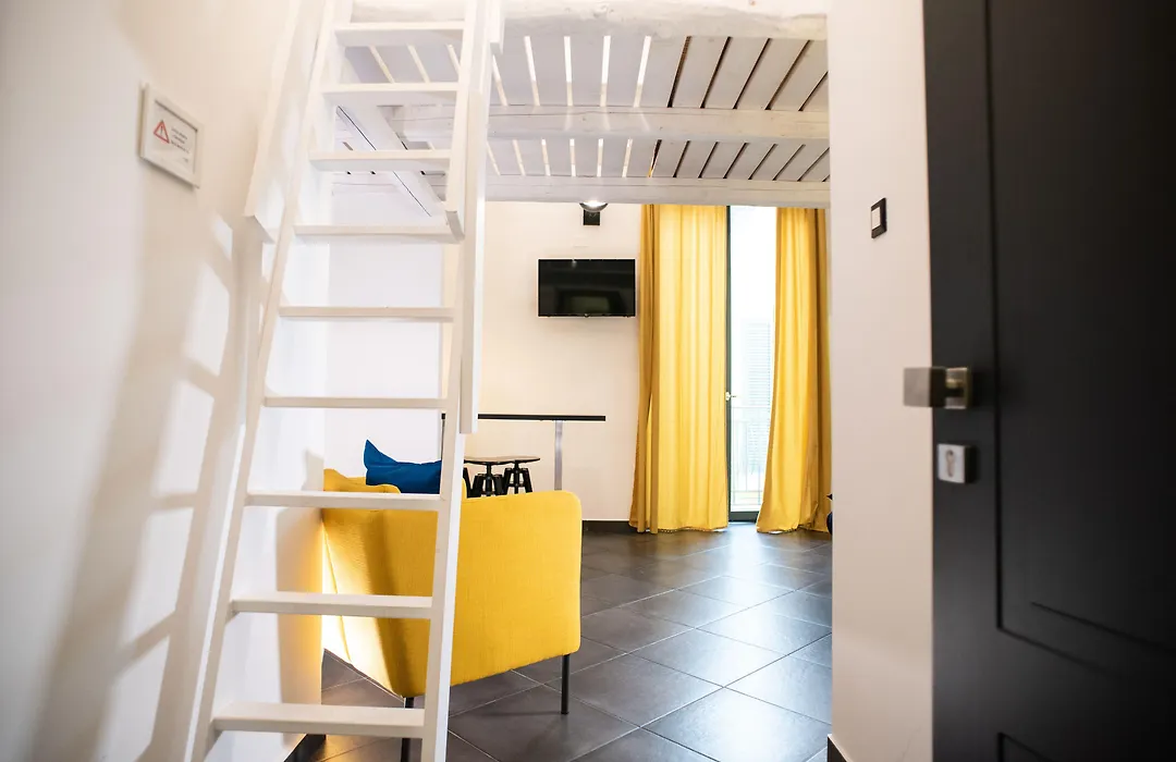 InCentro B&B-1