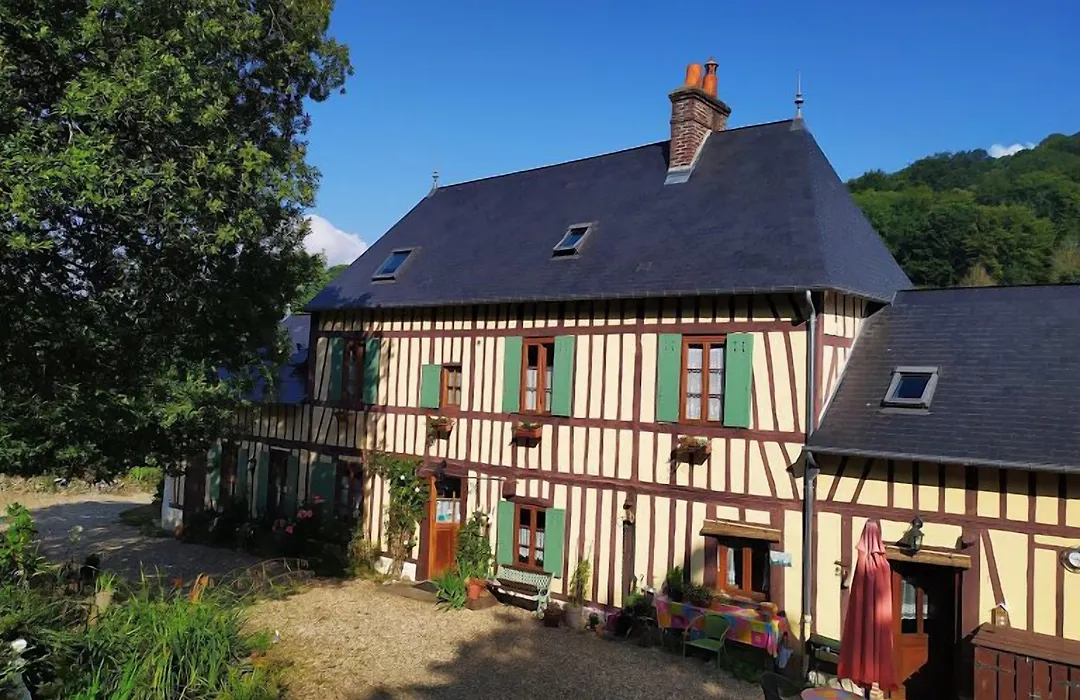 Duck House-1