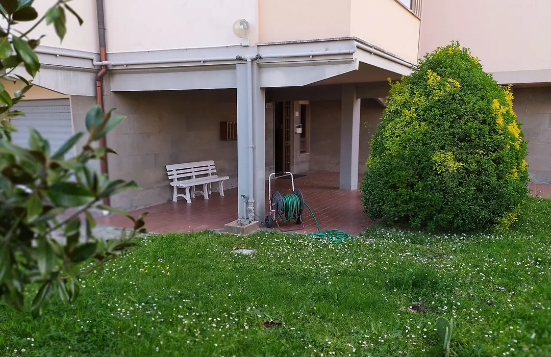 B&B Gli Archi-1