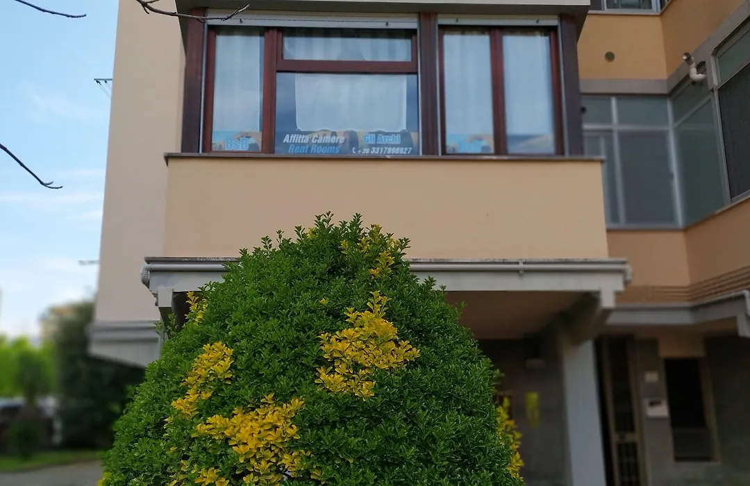 B&B Gli Archi-1