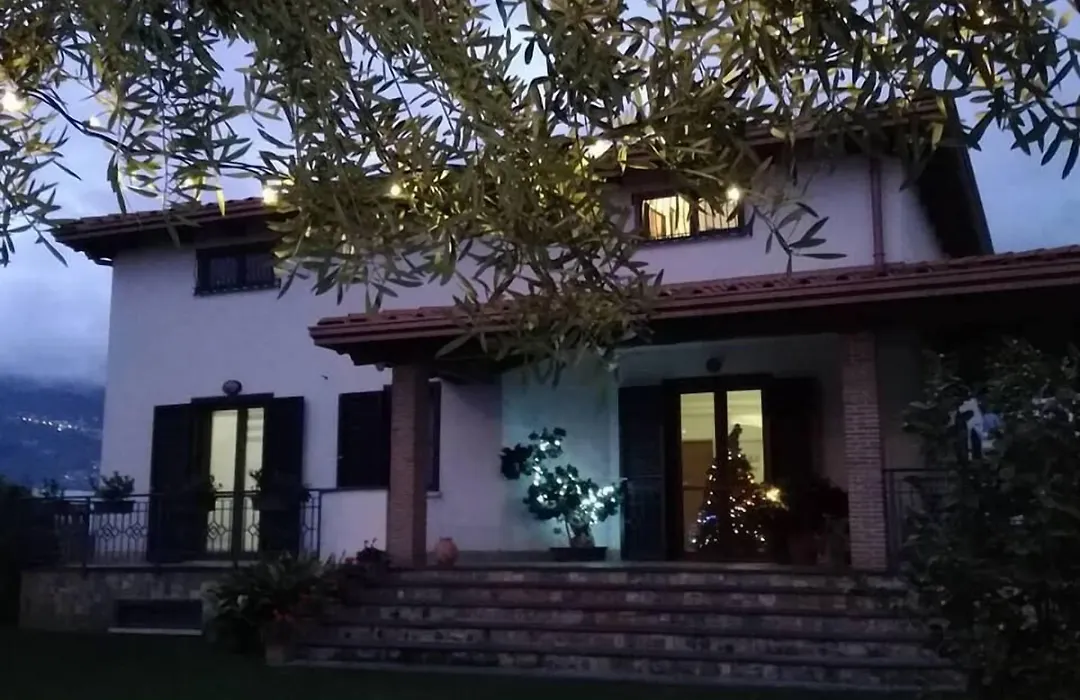 Il Giardino B&B-1
