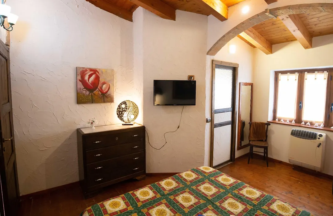 La Casa In Pietra-1