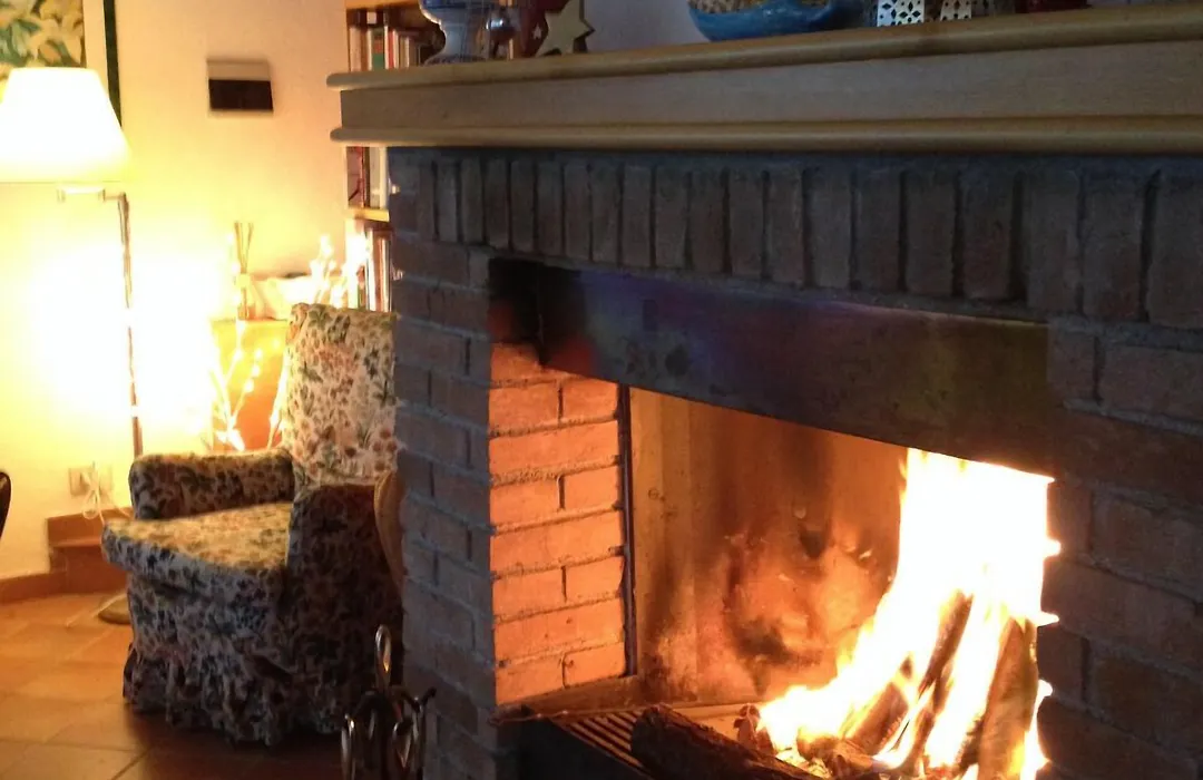 B&B Gli Scoiattoli-1