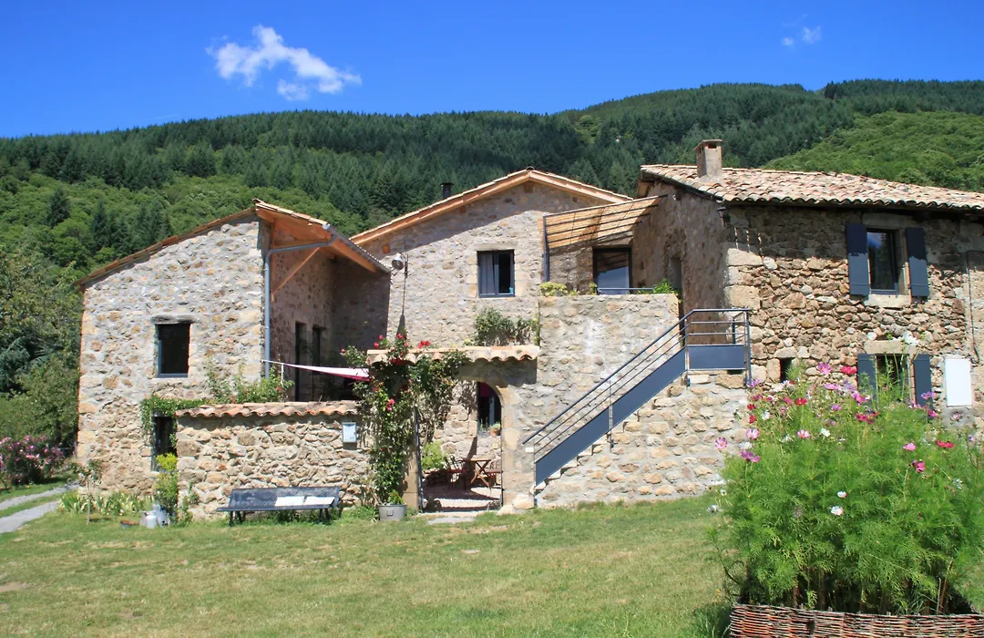 La Demeure des Maitres-1