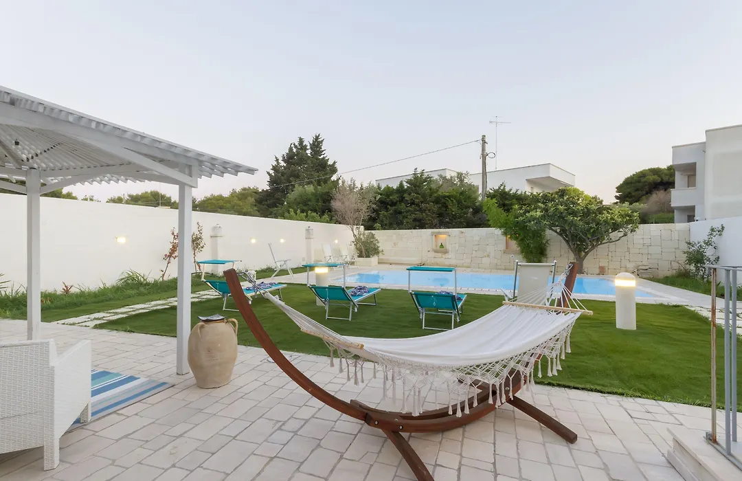B&B Villa Ginevra-1