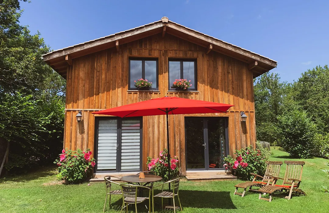 Le Domaine de Petiosse-1