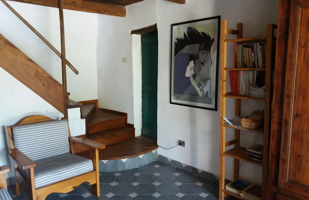 B&B La Civetta-1