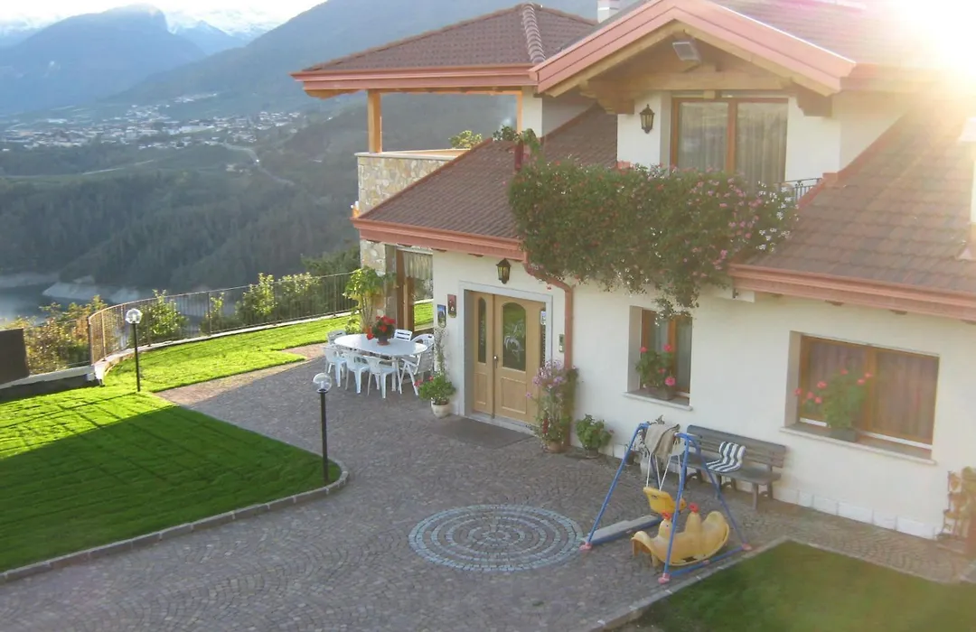Agritur Vista Lago-1