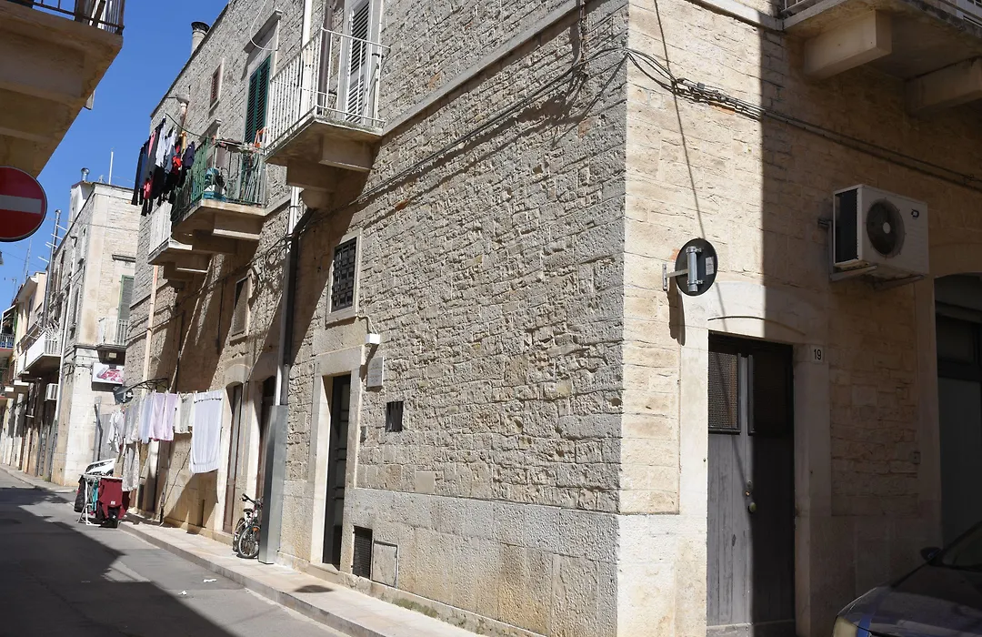 B&B L'Alcova-1