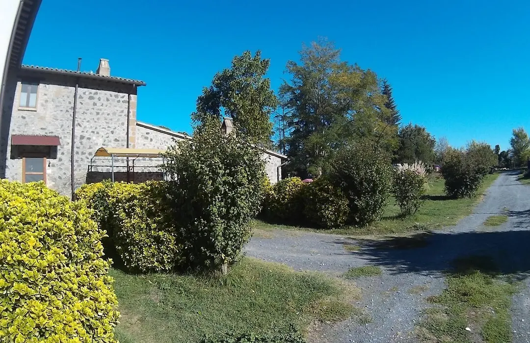 B&B Poggio Stallone-1