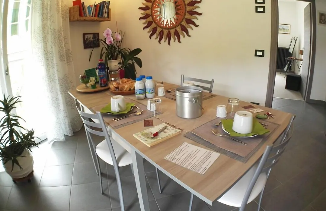 B&B Guglielmina-1