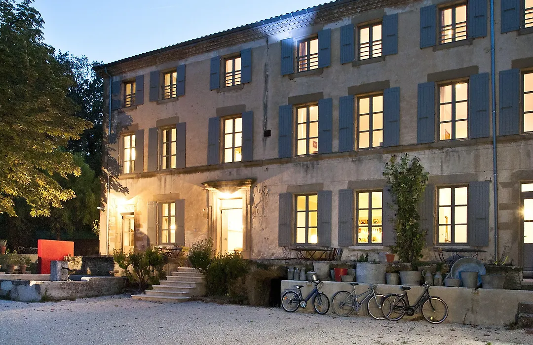La Grande Maison-1
