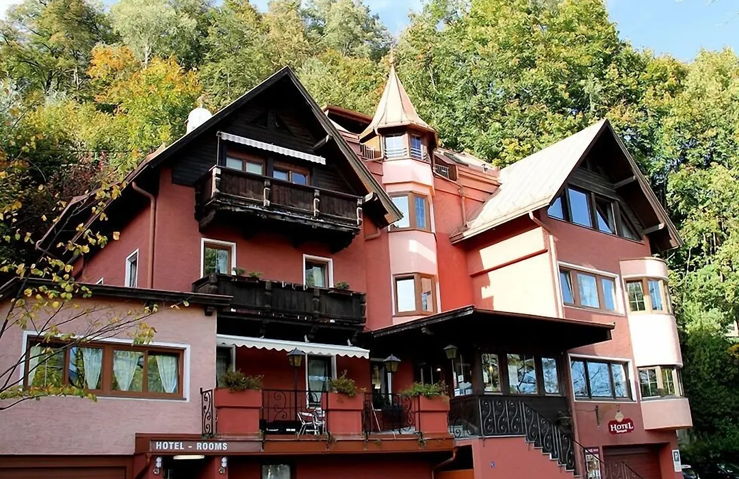 Hotel Heimgartl-1