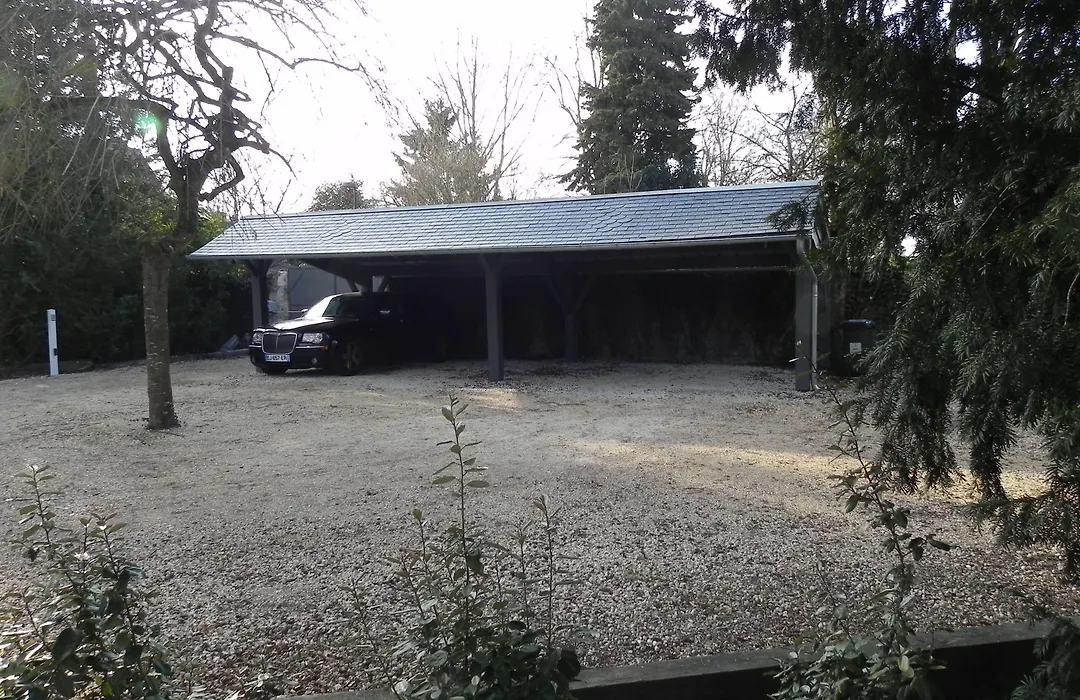 Clos Saint Sulpice-1