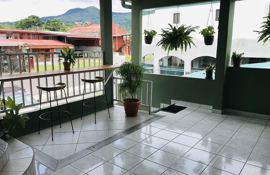 Hotel Alicia-1
