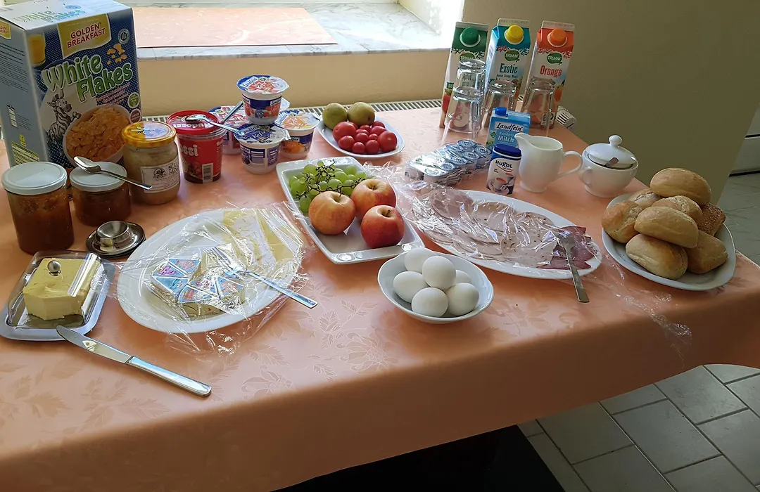 Gasthof zur Alten Post-1